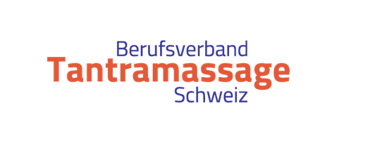 Wir sind Mitglied vom Berufsverband Tantramassage Schweiz