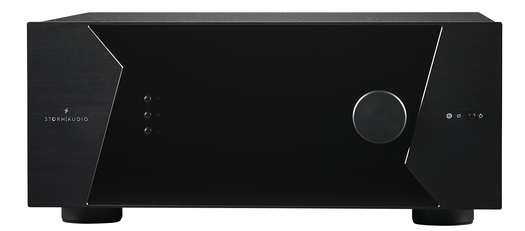 Stormaudio ISP Elite MK3 MK2 Modifikation