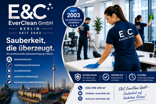 E&C EverClean GmbH