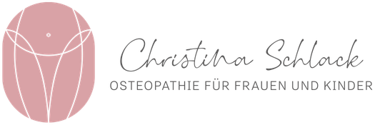 CHRISTINA SCHLACK Osteopathin & Physiotherapeutin