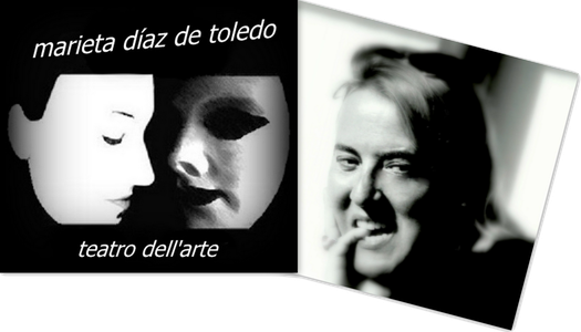 Web Teatro dell'Arte, Bilbao