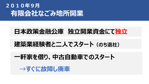 メインゲスト　講演資料