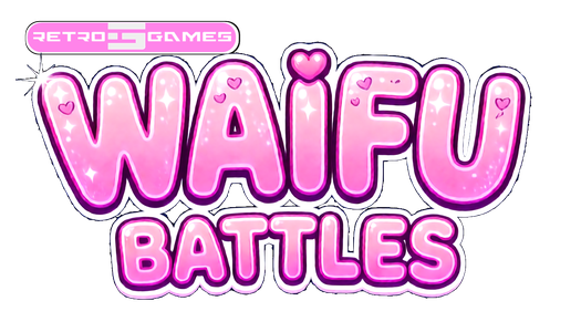 Retro5Games Waifu Battles