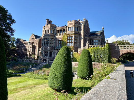 Schloss Tjöloholm