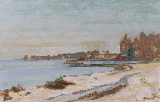 Exposition de tableaux, galerie de tableaux, tableaux vaudois ,Borgeaud Marius, Gallé, Majorelle, Pascal Besson, Bocion, huile sur toile, Chavannes, Clément,  Schwarz