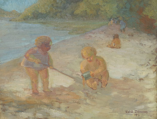 Exposition de tableaux, galerie de tableaux, tableaux vaudois ,Borgeaud Marius, Gallé, Majorelle, Pascal Besson, Bocion, huile sur toile, Chavannes, Clément,  Schwarz
