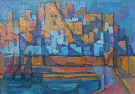 Exposition de tableaux, galerie de tableaux, tableaux vaudois ,Borgeaud Marius, Gallé, Majorelle, Pascal Besson, Bocion, huile sur toile, Chavannes, Clément,  Schwarz