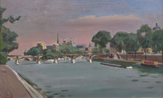 exposition de tableaux#tableaux vaudois#huile sur toile#Chavaz#Hermanjat#Clément#Geisser#Olsommer#Buchet#Birbaum#Louedin#Mafli#Hainard#Genoud#Yoki#G. François#