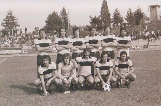1975-76 DERTHONA-ACQUI 0-0