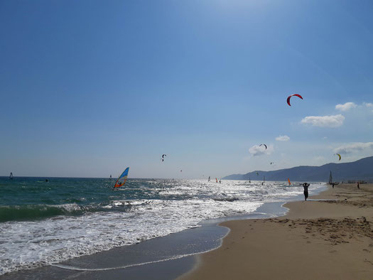 Castelldefells_beaches in and around Barcelona_Recommendations by Barcelona by locals