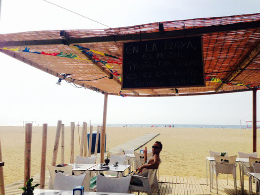 Mataro_beaches in and around Barcelona_Recommendations by Barcelona by locals