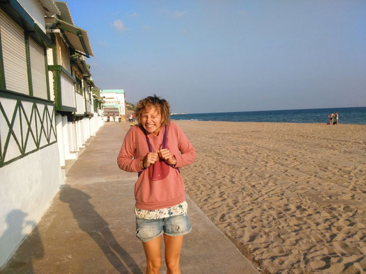 The 5 Best Beaches In Around Barcelona Barcelona By Locals