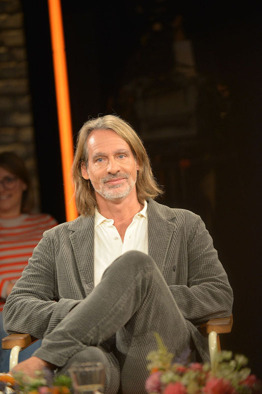 Richard David Precht,  Foto: www.MiOfoto.de