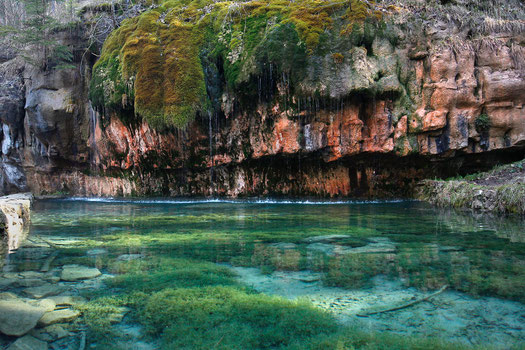 Hiking in Luxembourg, nature in Luxembourg, turquoise water, lakes