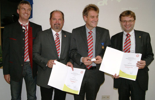 3.v.l. Thomas Loidl