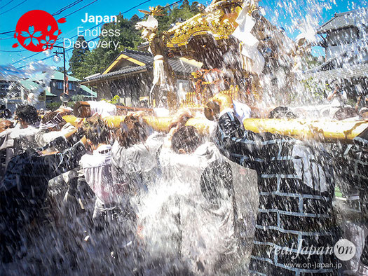 明日は 八重垣神社祇園祭 のはずでした Npo法人 日本お祭り推進協会リアルジャパン オン