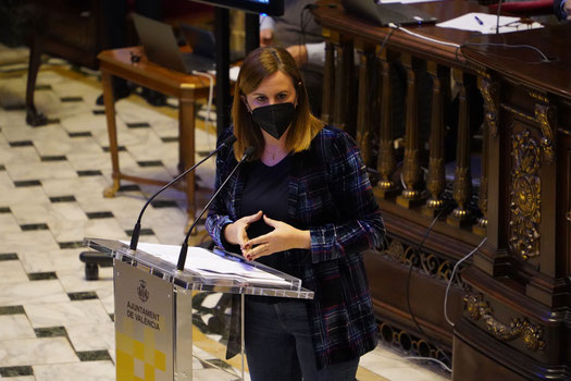 Catalá, portavoz del PP de Valencia