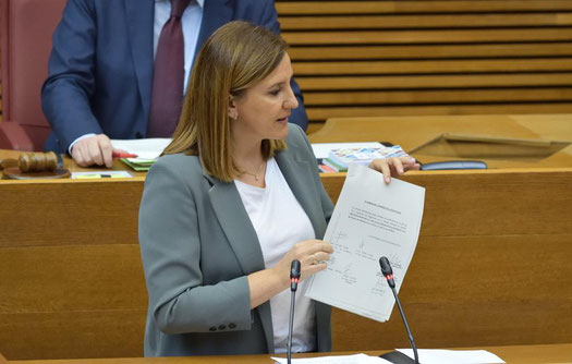 Catalá, portavoz del PP de Valencia