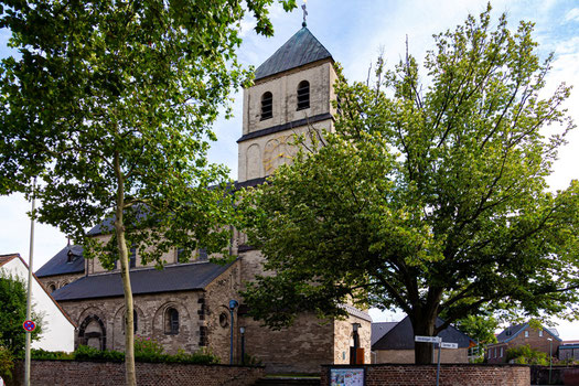 St.-Dionysius-Kirche, Duisburg-Mündelheim