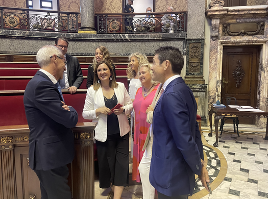 Grupo Popular Municipal de Valencia