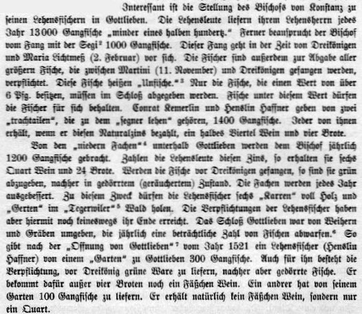 Schriften des Vereins für die Geschichte des Bodensees 1910
