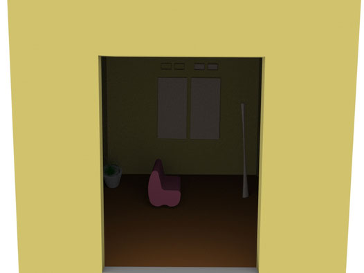 rendering
