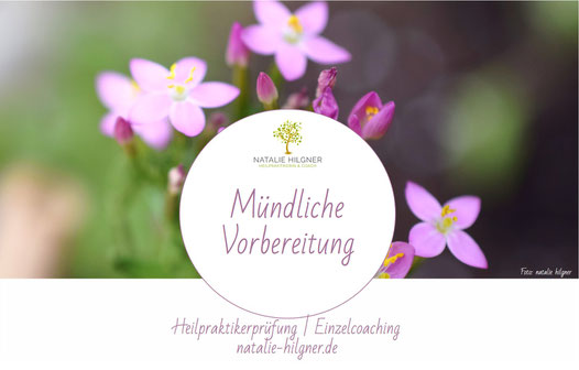 Heilpraktikerüberprüfung