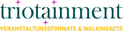 triotainments Webseite!