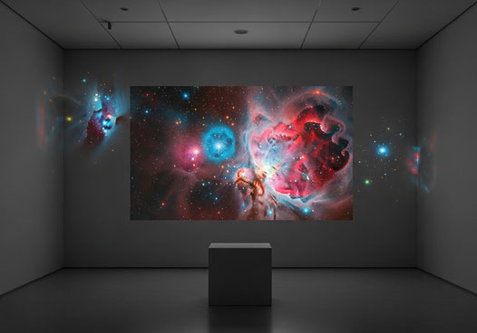 Nebulosa Carina