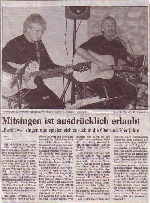 Mainzer Allgemeine Zeitung