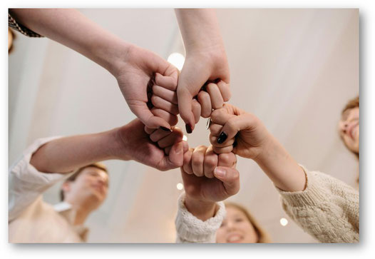 Yogatherapie Ausbildung 1 Jahr berufsbegleitend