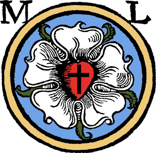 Die Lutherrose  (https://commons.wikimedia.org/w/index.php?curid=6710165)