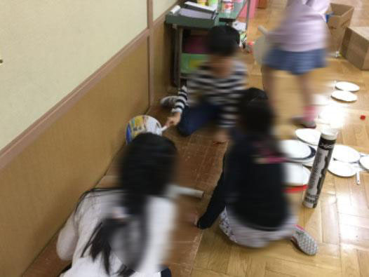 坂をのぼった!