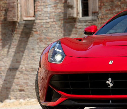 Ferrari