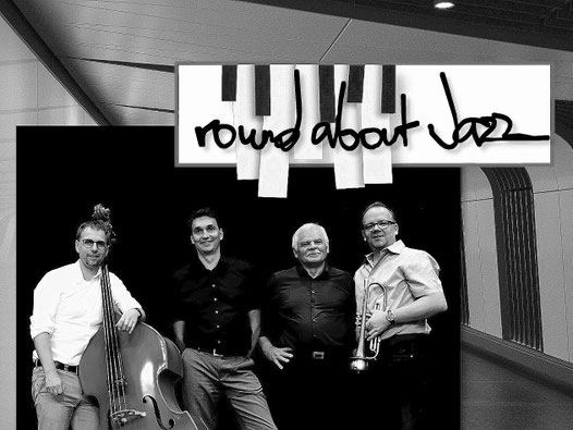 round about jazz dietmar pfanner silvio nussbaumer manfred baumgartner