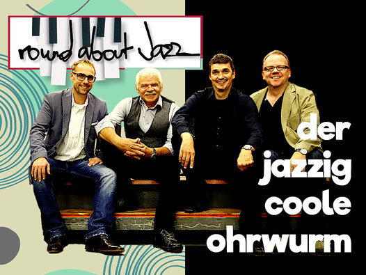 round about jazz dietmar pfanner silvio nussbaumer manfred baumgartner