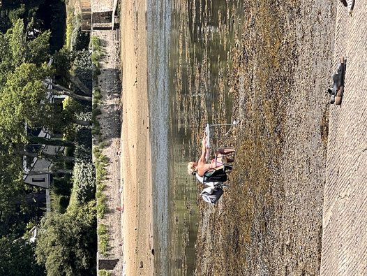 location courte durée morbihan