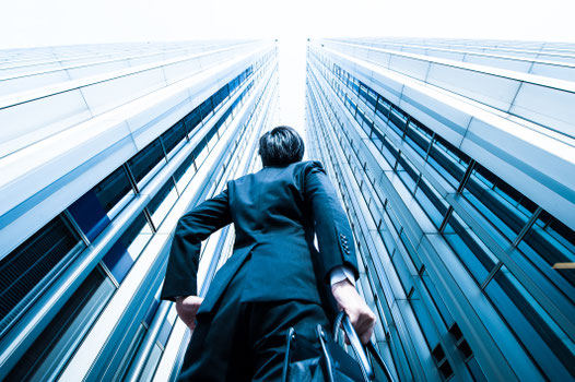 「チャレンジ精神を持つ。」会社の理念のひとつです!