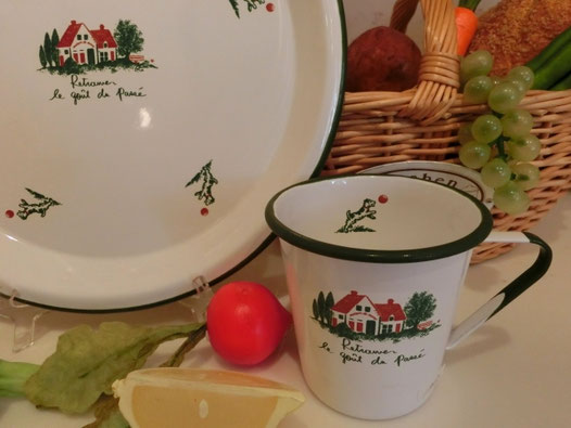 マ・ミネット （仏）私の可愛い子 - Tanto・de・joie （タント・デ