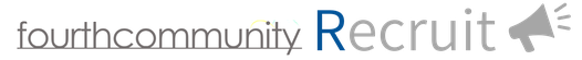 フォースコミュニティリクルート