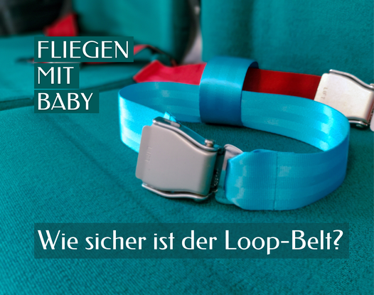 Wie gefährlich ist der loop-Belt?