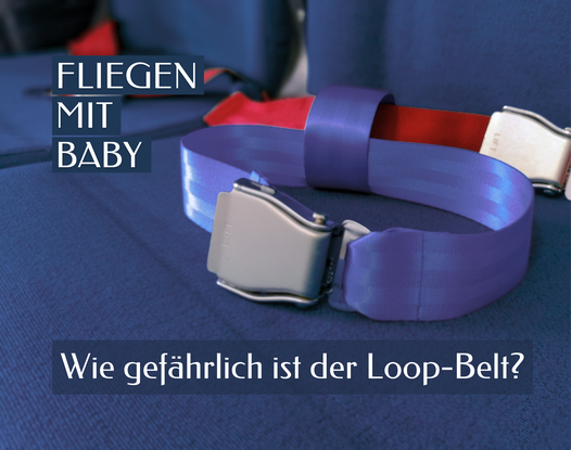 Wie gefährlich ist der loop-Belt?