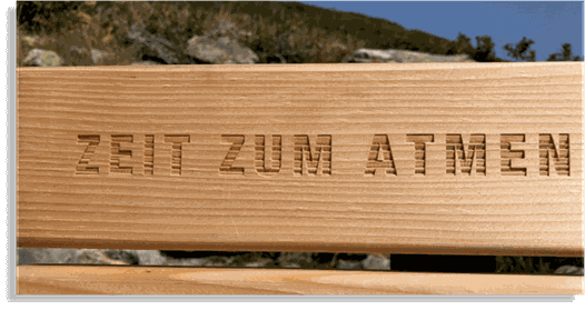1 x 1 der Yogatherapie - Modul Atmung
