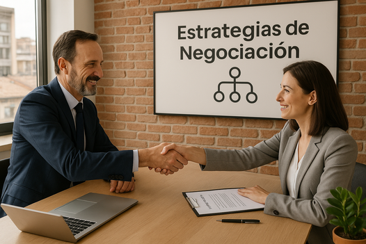 Negociacion Estratégica