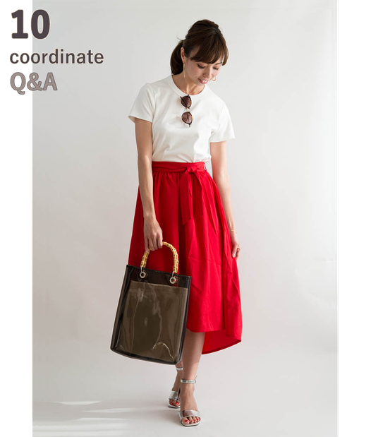 Uniqlo UクルーネックTシャツ ホワイト