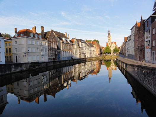 BRUGES 