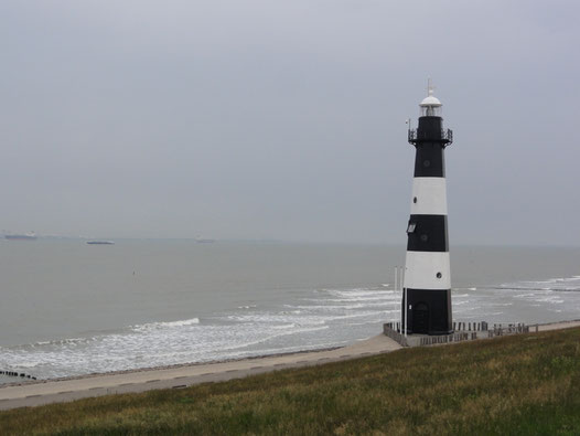 PHARE DE BRESKEN