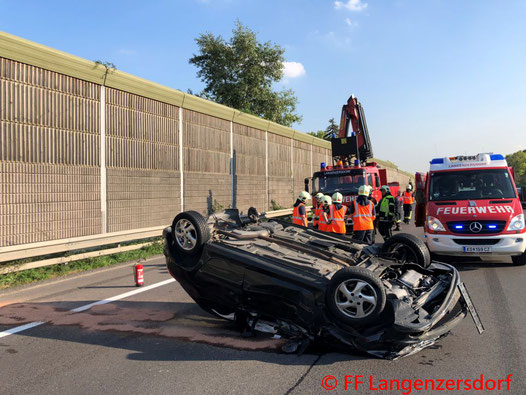 © Freiwillige Feuerwehr Langenzersdorf