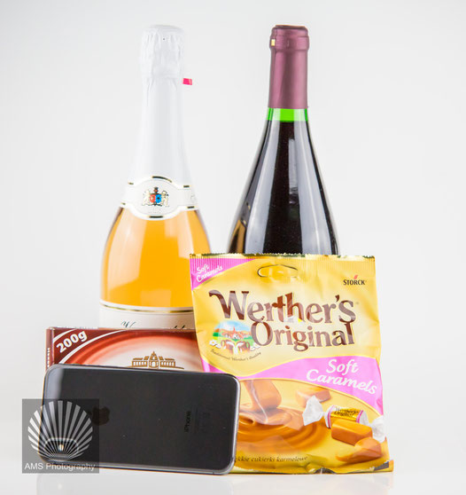 Das kann warten: Während der Fastenzeit verzichte ich auf Alkohol, Süßes, die private Nutzung meines Smartphones und Fleisch.
