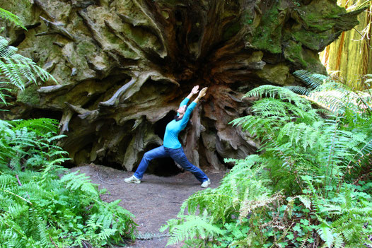 Klangmassage nach Peter Hess bei Hatha Yoga in Wettingen / Baden